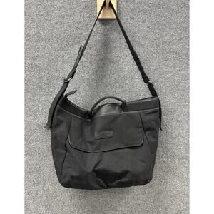 Bugaboo Changing Bag Black Camaleon Fox 16”x12”